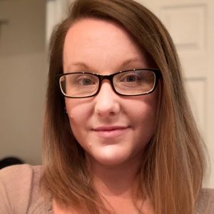 Meet your Posher, Dusty